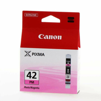Canon Tusz CLI-42PM Photo Magenta 169s