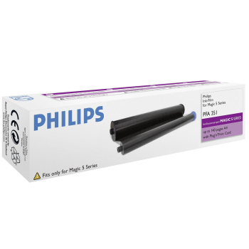 Philips Folia Magic V PFA351 140sh Philips Magic 5 Serie PPF200,211,221,241