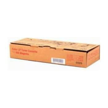 Ricoh Toner Typ 165 Yellow 402461 2,5K