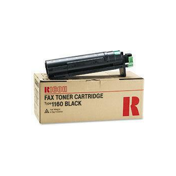 Ricoh Toner Typ 165 Magenta 402460 2,5K