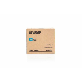 Develop Toner Ineo+3350 TNP48 CYAN 10K