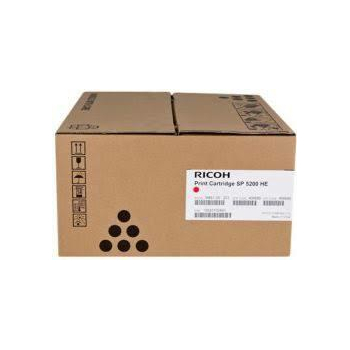 Ricoh Toner SP5200HC 406685 25K
