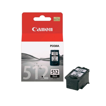 Canon Tusz PG-512 Black 400s 15ml