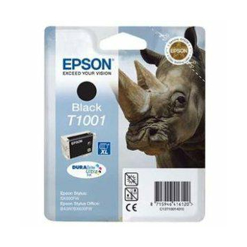 Epson Tusz Stylus Office B40W Black 25,9ml