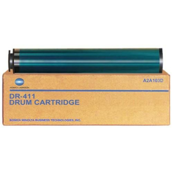 Minolta Bęben DR-411K C223 Black 80K