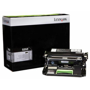 Lexmark Bęben 520Z 52D0Z00 Black 100K