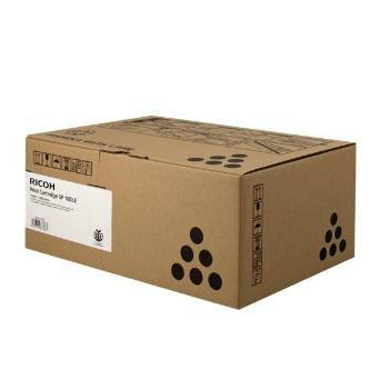 Ricoh Toner SP100 407166 Black 1,2K
