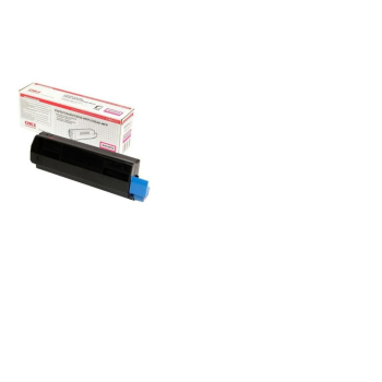 OKI Toner C5250/5450 Magenta 42804546 3K
