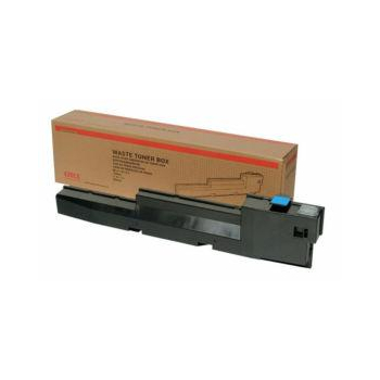 OKI Pojemnik na zużyty toner C9600/C9800 30K