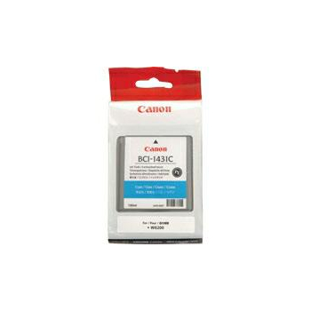 Canon Tusz BCI-1431C Cyan 130 ml