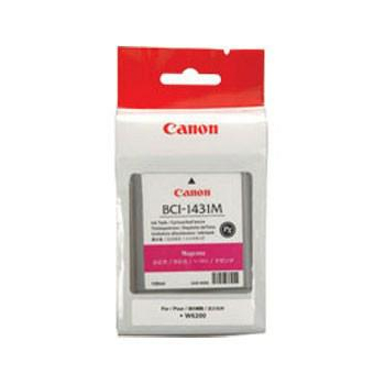 Canon Tusz BCI-1431M Magenta 130 ml