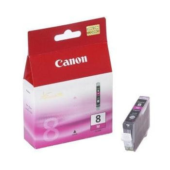 Canon Tusz CLI-8M Magenta 13 ml