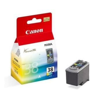 Canon Tusz CL-38 Kolor 9 ml