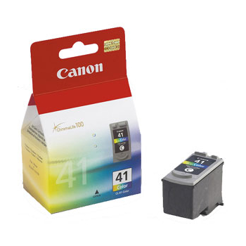 Canon Tusz CL-41 Kolor 12 ml