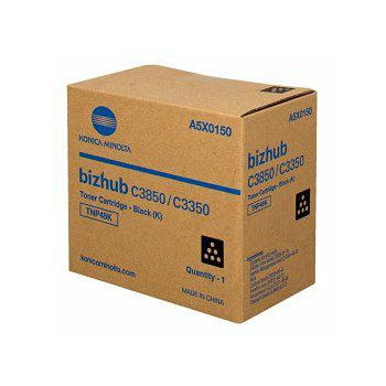 Minolta Toner TNP-48K 3350 Black 10K