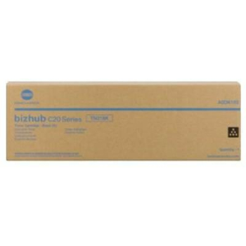 Minolta Toner TN-318K C20P/C20 Black 8K