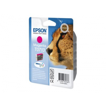 Epson Tusz Stylus D78 T0713 Magenta 5,5ml