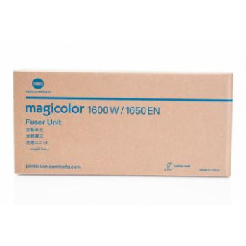 Minolta Fuser MC1600W/1650EN A12J021 50K