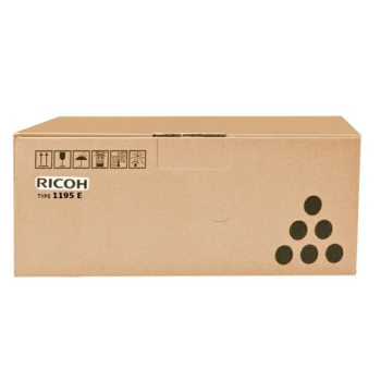 Ricoh Toner 1195E 431147 Black 2,6K