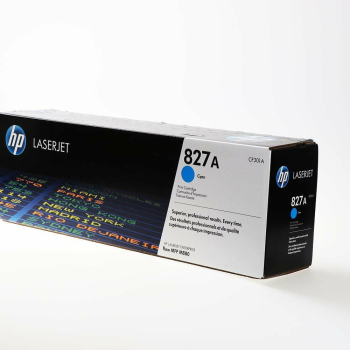 HP Toner nr 827A CF301A Cyan 32K