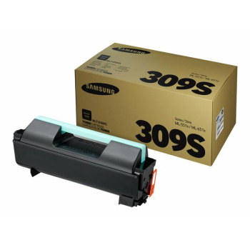 Samsung Toner MLT-D309S/SV103A BLACK 10K ML-5510ND/ML-6510ND/ML-5515ND/ML-6515ND