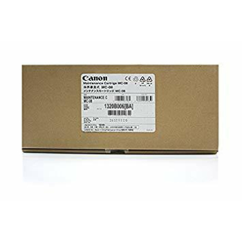 Canon Poj na zuż toner  MC08