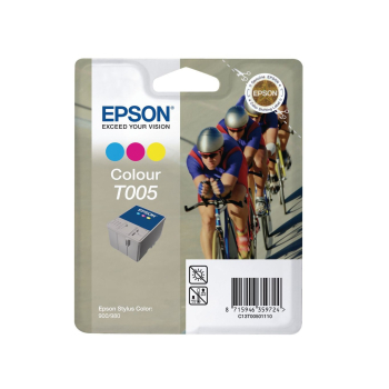 Epson Tusz Stylus 900 T005 Color 67ml