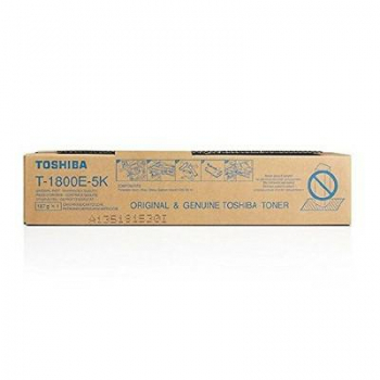 Toshiba Toner T-1800E estudio18 5K Black 6AJ00000085  6AJ00000212