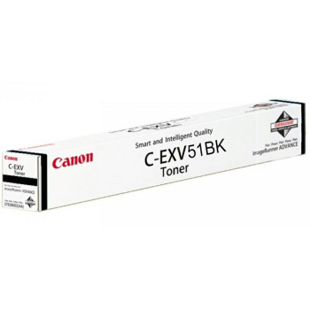 Canon Toner C-EXV51 Black 69K