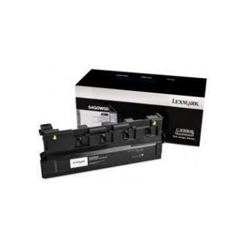 Lexmark poj. zużyty toner 54G0W00 90K