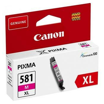Canon Tusz CLI-581M XL Magenta 8.3 ml