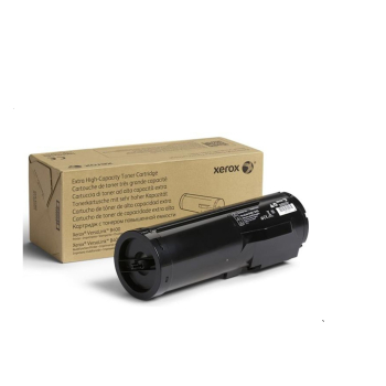 Xerox Toner Versalink B400 Black 24,6K 106R03585
