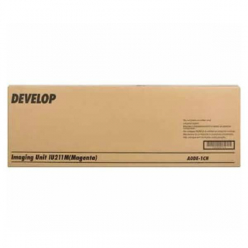Develop Bęben Ineo+203 IU-211 MAGENT 55K