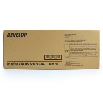 Develop Bęben Ineo+20 IU-312 YELLOW 30K