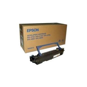 Epson Toner EPL-5700 S050010 Black 6K