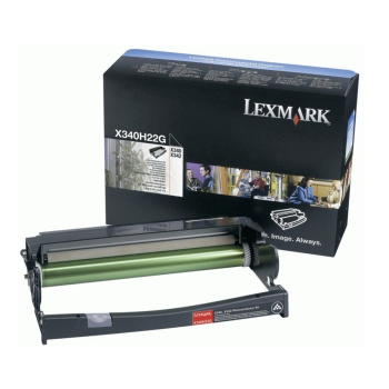 Lexmark Bęben X34X X340H22G 30K