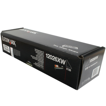 Lexmark Bęben E120 12026XW 25K