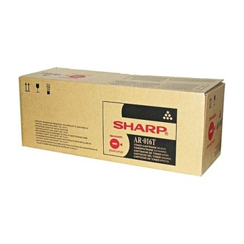 EOL Sharp Toner AR-016LT AR5015/5316 16K