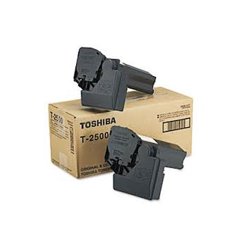 Toshiba Toner T-2500E e-Studio 20/25/250 2x500g