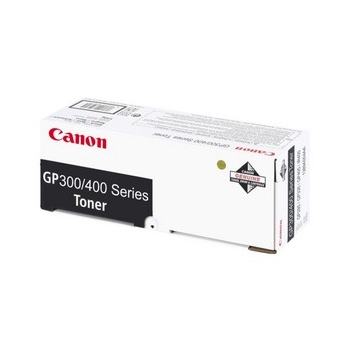Canon Toner GP 285/335/405 Black 2x10.6K