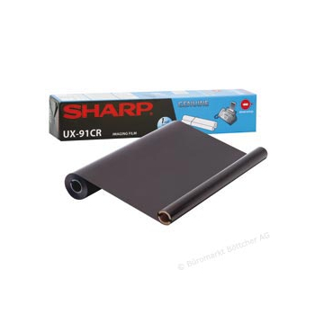 Sharp Folia UX-91CR 90stron