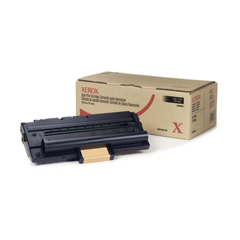 Xerox Toner WC PE16 113R00667 Black 3,5K