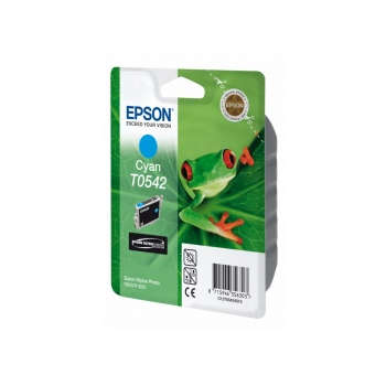 Epson Tusz Stylus Photo R800 T0542 Cyan 13ml