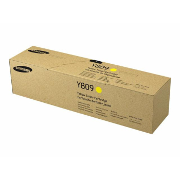Samsung Toner CLT-Y809S/SS742A YELLO 15K CLX-9251NA