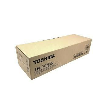 Toshiba Pojemnik na zuż. toner TB-FC505E 120K
