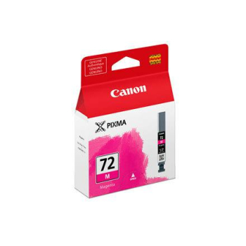 Canon Tusz PGI-72 Magenta 14 ml