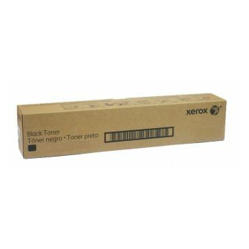 Xerox Toner B1022/B1025 006R01731 Black 13.7K