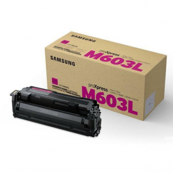 Samsung Toner CLT-M603L/SU346A MAGEN 10K ProXpress SL-C4010N,SL-C4010ND