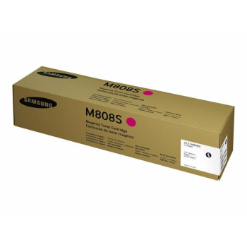 Samsung Toner CLT-M806S/SS635A MAGEN 30K SL-X7400GX/SL-X7500GX/SL-X7600GX