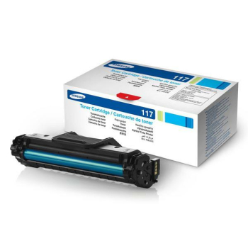 Samsung Toner MLT-D117S/SU852A BLAC 2,5K SCX-4650/4650N/4655F/4655FN